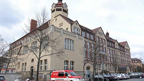 Dicke Luft an Nürnbergs Schulen: An manchen Tagen ist es unerträglich