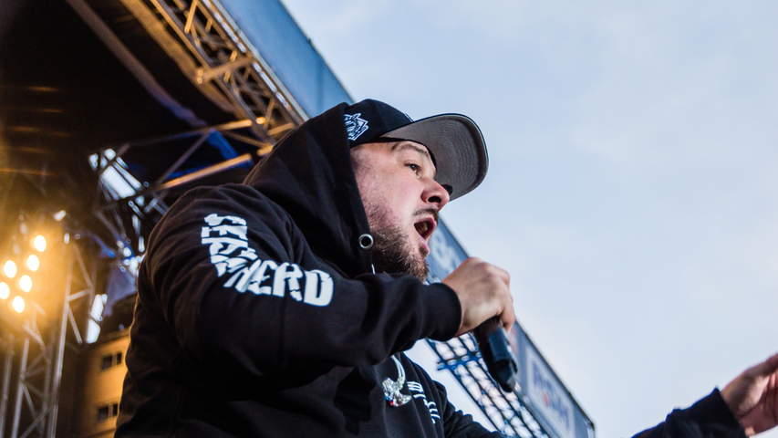 Von Südstadtfest bis Hip Hop Garden: Diese Events steigen am Wochenende Von Südstadtfest bis Hip Hop Garden: Diese Events steigen am Wochenende