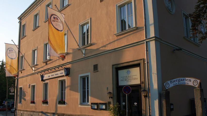 Restaurant Zum Kreuzstein
