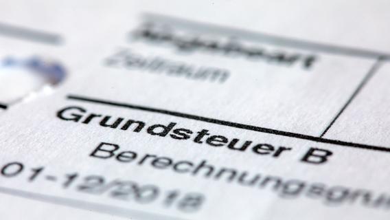 Wegen Grundsteuer-Andrang: Steuerplattform "Elster" massiv überlastet