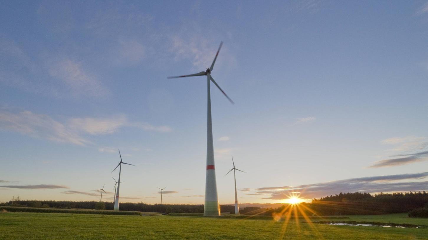 Das Kabinett will die erneuerbaren Energien im Freistaat ausbauen - jetzt muss nur noch der Landtag zustimmen.