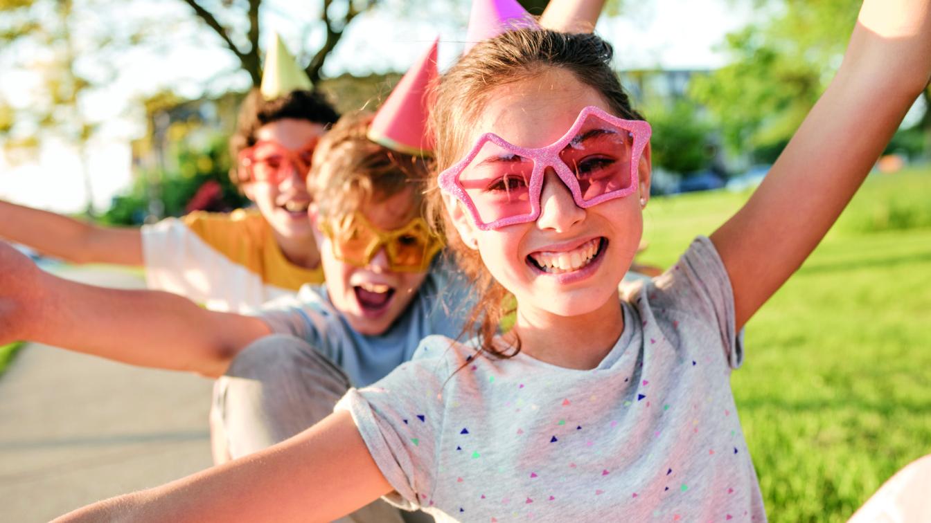 Das Klinikum Nürnberg feiert am Samstag von 13-17 Uhr eine große Sommerparty.