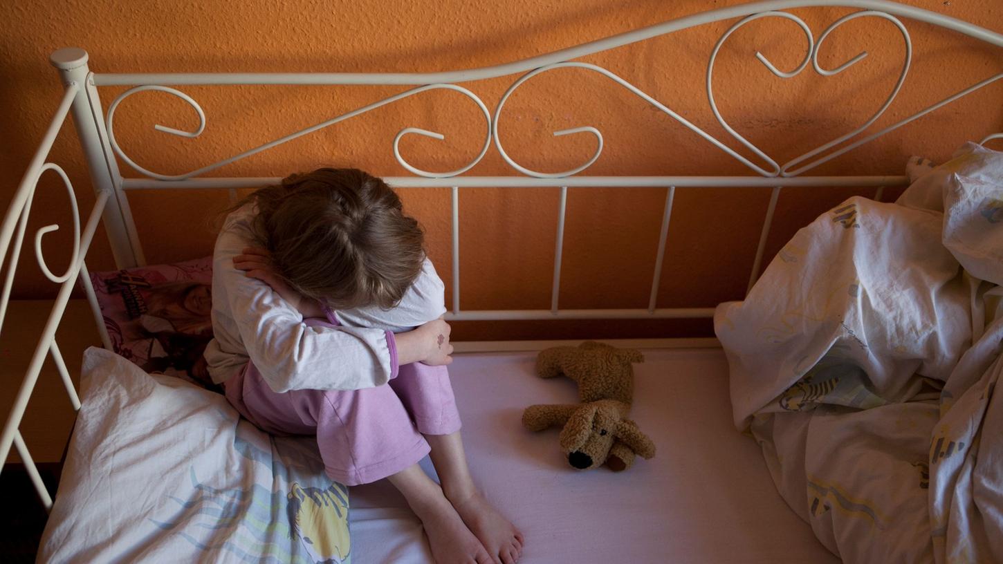 Sozial benachteiligte Kinder leiden öfter unter Pandemie