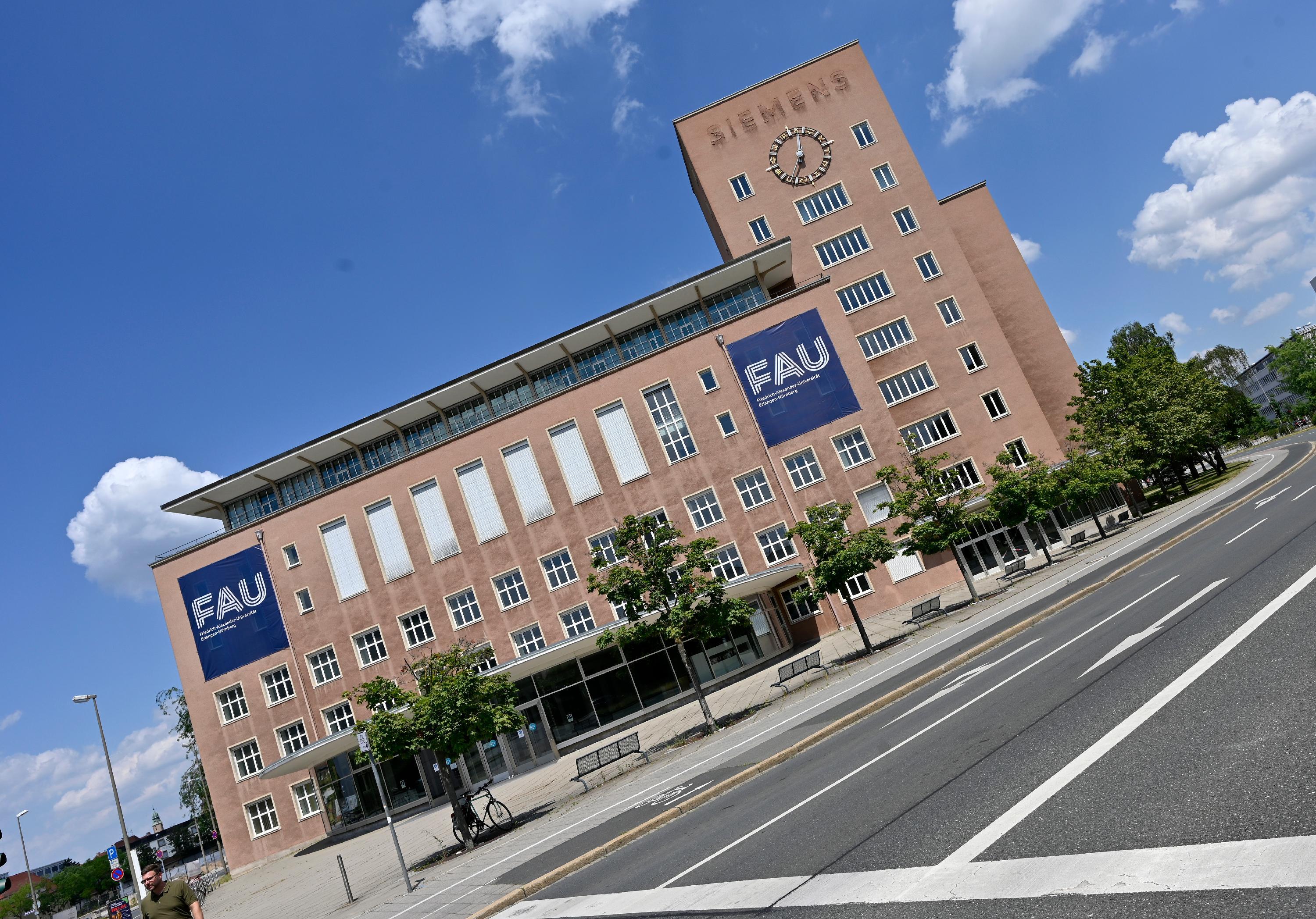 Siemens Mitte wird Neue Mitte