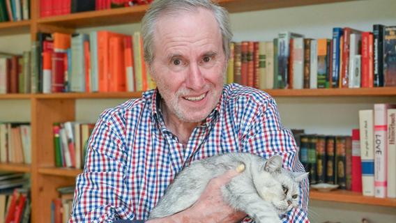 "Tiere sind die besseren Menschen": Rother Tierarzt hört nach 46 Jahren auf