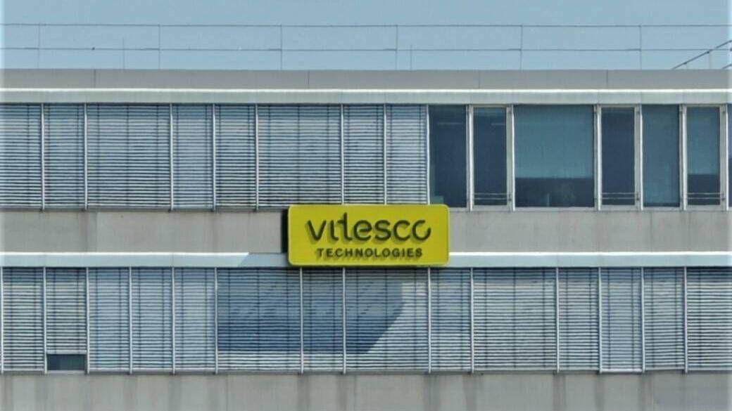 Vitesco Technologies will am Standort Nürnberg 800 Stellen abbauen.
