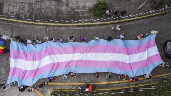 Ampel plant Aus für Transsexuellengesetz: Was das für Betroffene bedeutet