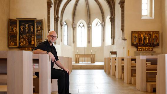 Exit Kirche?: Beratung für austrittswillige Katholiken
