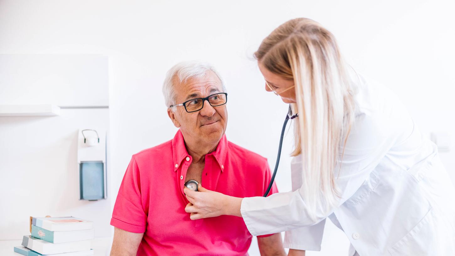 Patienten wollen im Krankenhaus kompetent und mit Fingerspitzengefühl behandelt werden. Patienten wollen im Krankenhaus kompetent und mit Fingerspitzengefühl behandelt werden.