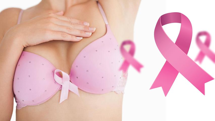 Brustkrebs ist die häufigste Krebserkrankung bei Frauen. Rechtzeitig entdeckt, ist sie heute in den meisten Fällen in qualifizierten Kliniken gut behandelbar.