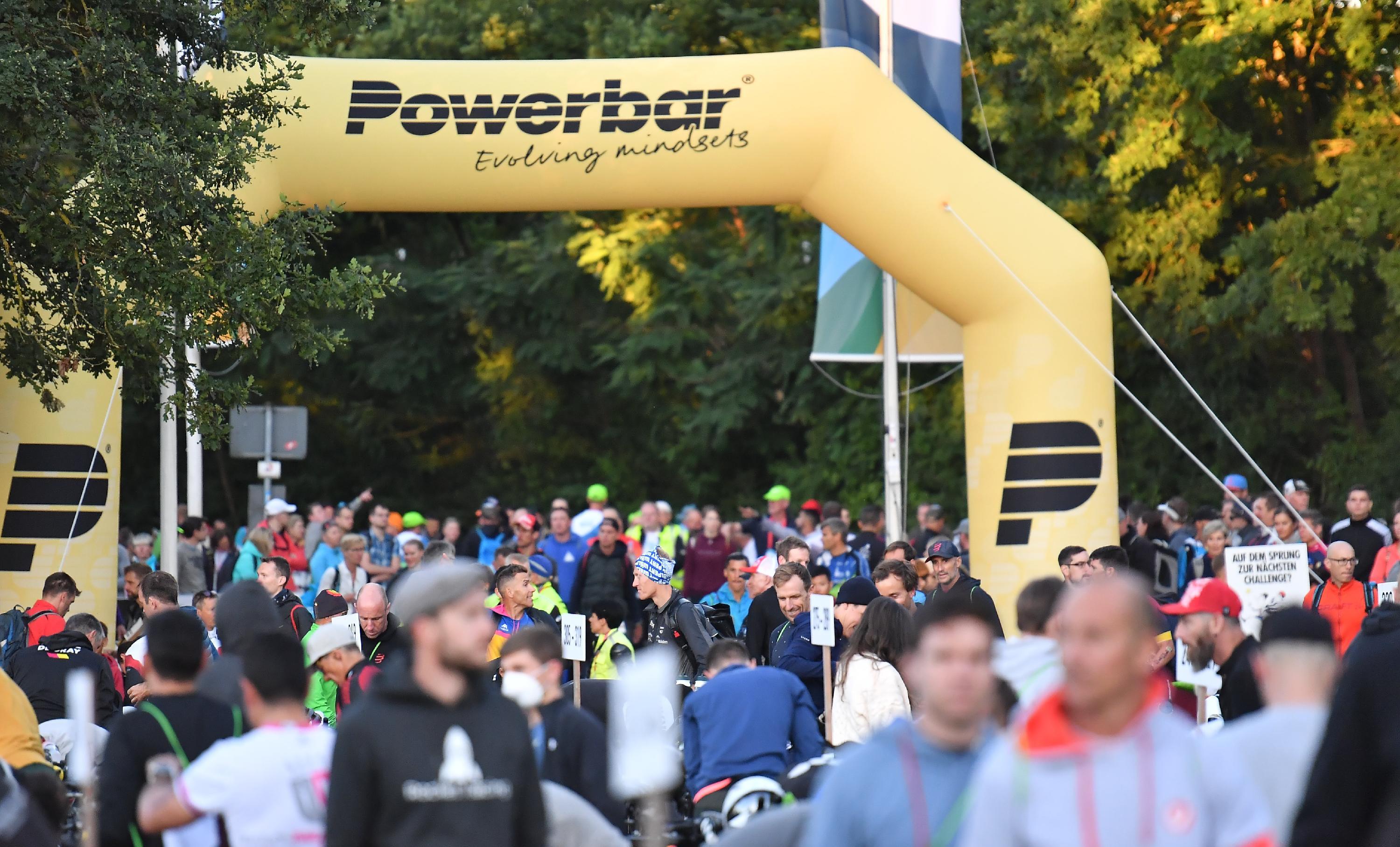 DATEV Challenge Roth 2022