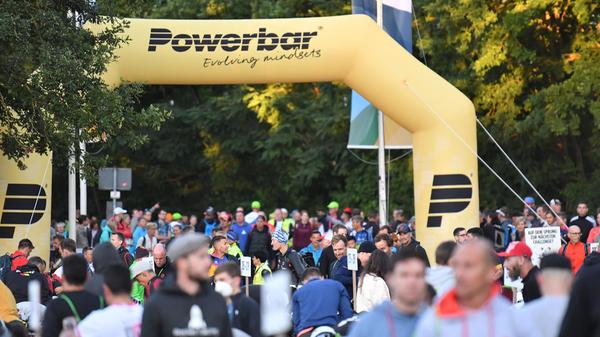 DATEV Challenge Roth 2022