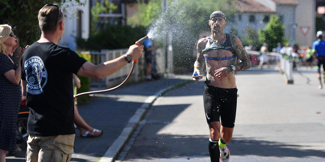 Der ChallengeTriathlon in Roth startet im Jahr 2025 wieder am 7. Juli