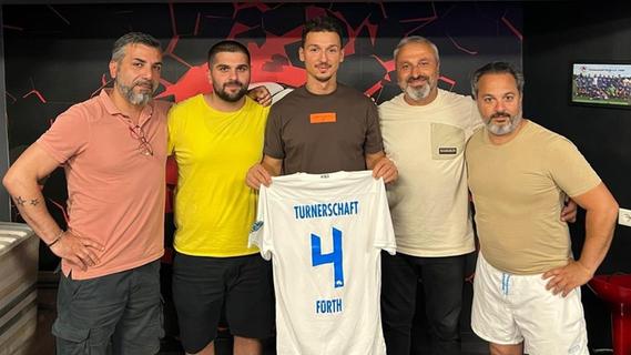 Turnerschaft Fürth: Mit Coach Ahmet Aydin soll es wieder um Fußball gehen