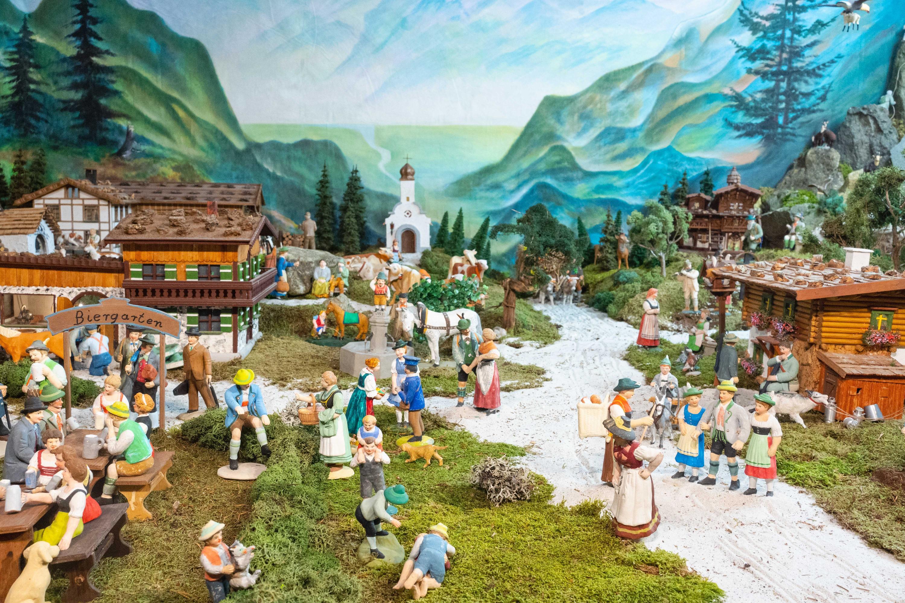 Immaterielles Welterbe in Franken: Das zählt alles dazu