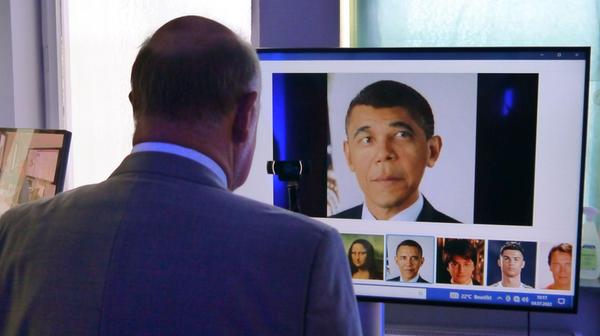 Technikland auf Tour