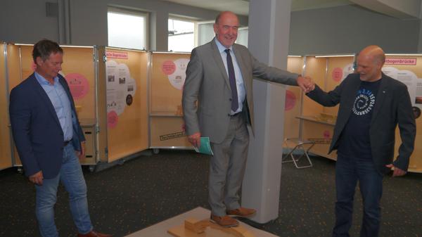 Technikland auf Tour