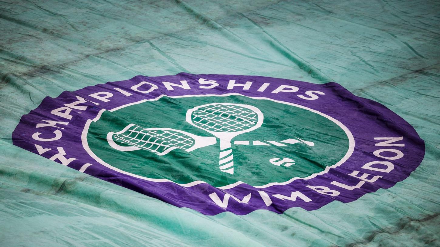 Wimbledon-Veranstalter gehen gegen Geldstrafe durch WTA vor