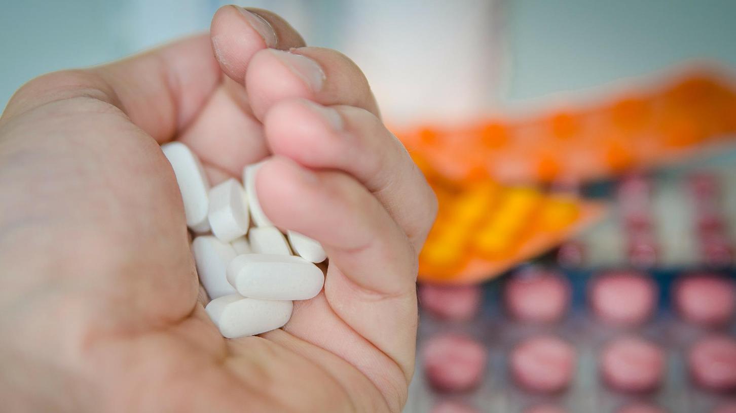 Laut einer Umfrage ist die Mehrheit der Deutschen für separate Dosierungsangaben.
