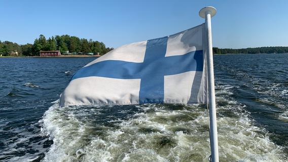 Finnen sind schlau: Dieses Land macht stets das Beste aus seinen krassen Gegensätzen
