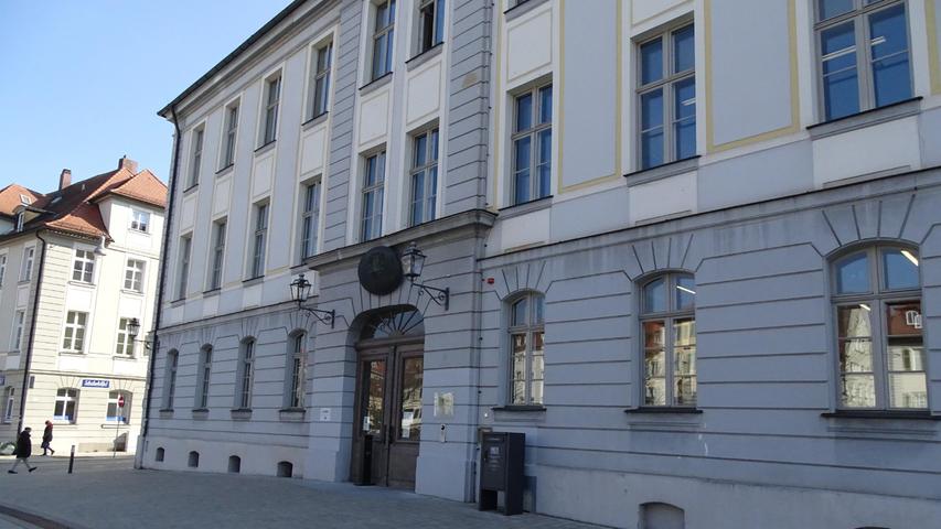 Treuchtlinger steht vor Gericht: Missbrauchte er eine 13-Jährige? Treuchtlinger steht vor Gericht: Missbrauchte er eine 13-Jährige?