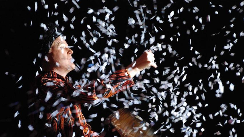 Mit Artistenkiste und Lizzy Aumeier: Circus Sambesi feiert zwei Wochen lang Festival Mit Artistenkiste und Lizzy Aumeier: Circus Sambesi feiert zwei Wochen lang Festival