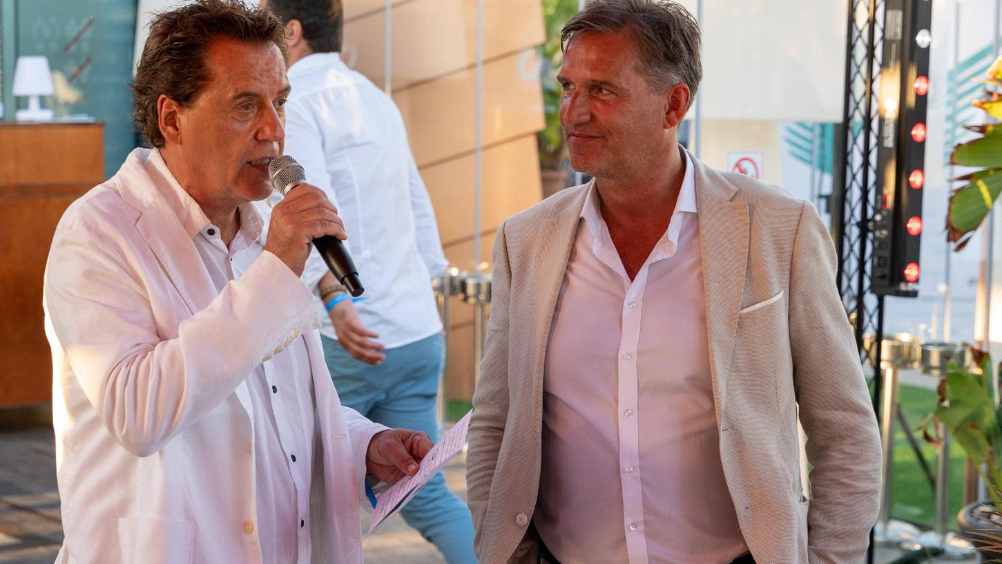 Jörg Dahlmann. Der Name könnte beim ein oder anderen, gestandenen Sport-Begeisterten im Hinterkopf noch leise ein Glöckchen klingen lassen Jörg Dahlmann. Der Name könnte beim ein oder anderen, gestandenen Sport-Begeisterten im Hinterkopf noch leise ein Glöckchen klingen lassen