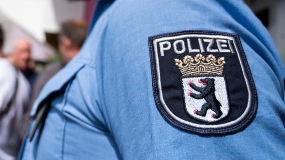 Rassismus-Vorwürfe von Klimaschützern gegen Berliner Polizei