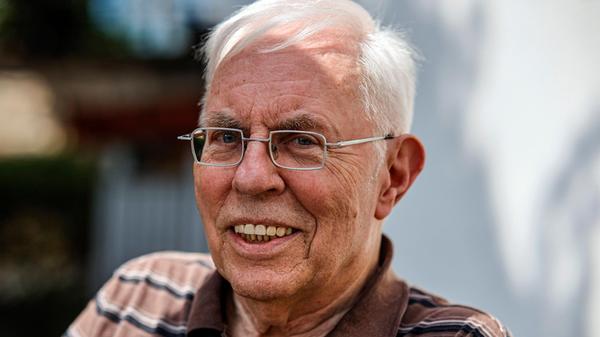 MICHAEL BALTZ, SPRECHER SENIORENBEIRAT HERZOGENAURACH