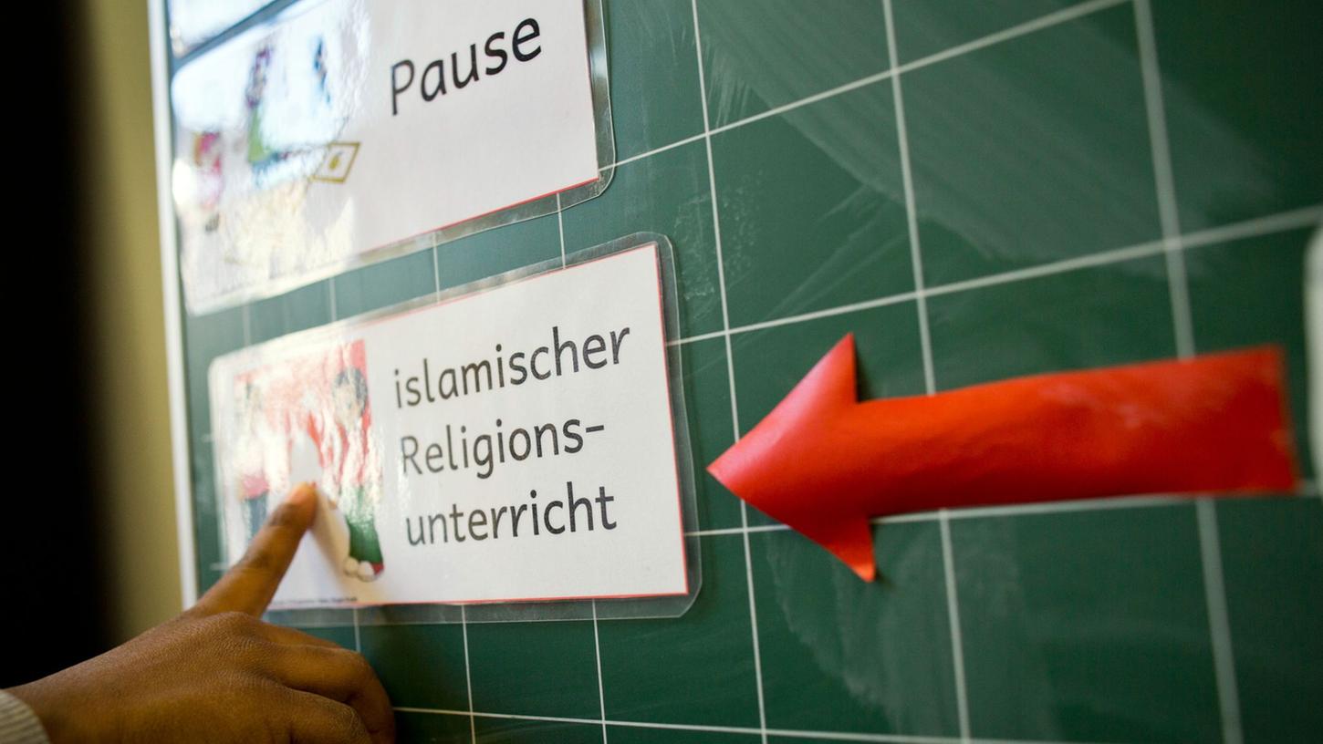 Verfassungsgerichtshof weist Klage gegen Islam-Unterricht ab