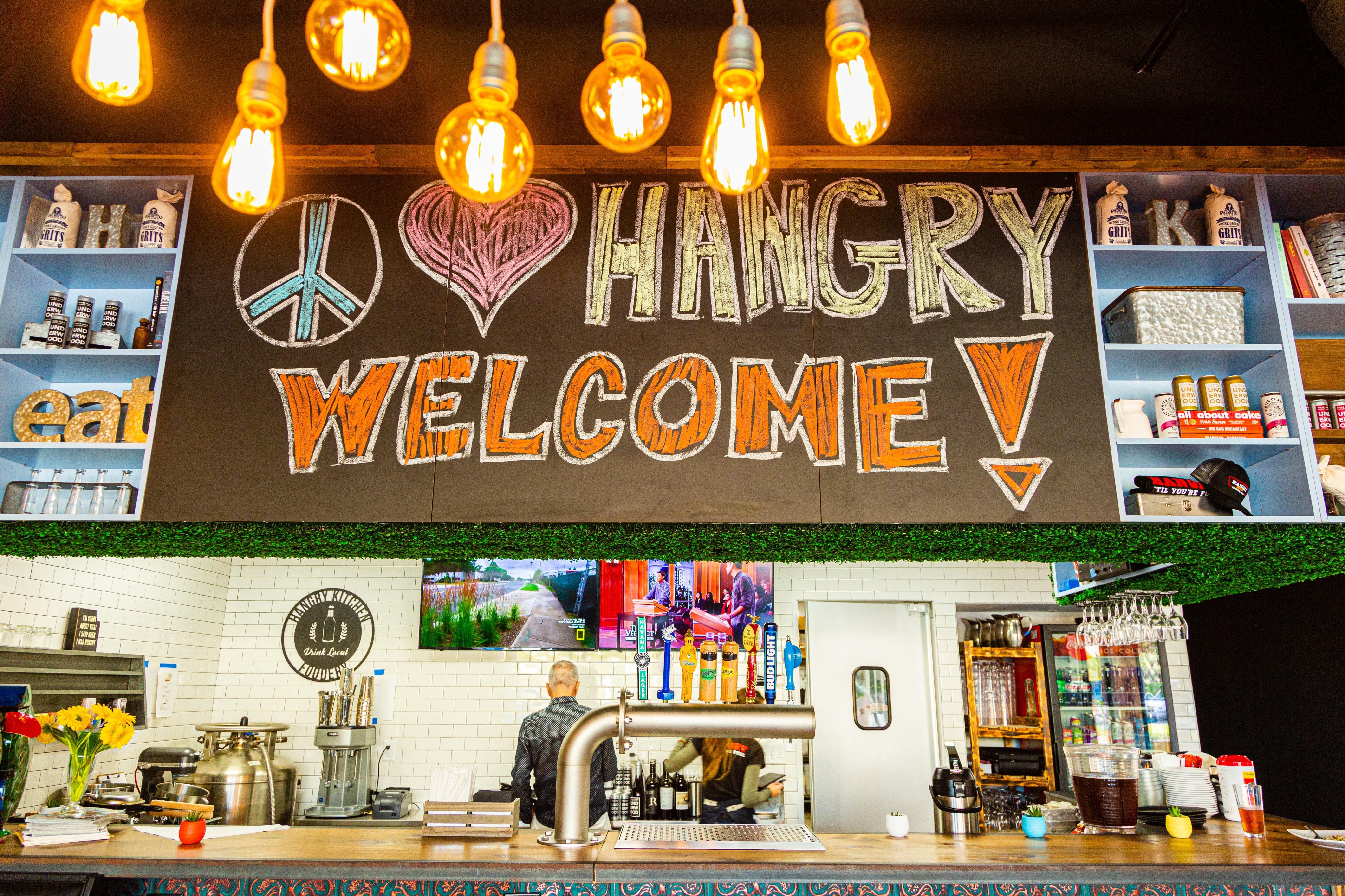 "Hangry"Phänomen Studie beweist erstmals Verbindung zwischen Hunger