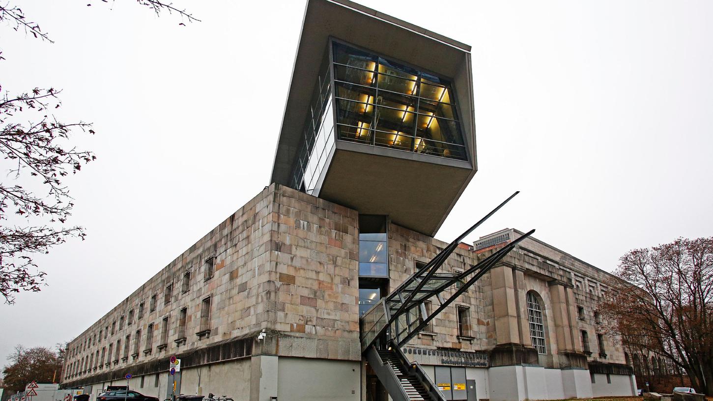 Das Doku-Zentrum Reichsparteitagsgelände plant, die Verbrechen der Polizeikompanie Nürnberg in einer Dauerausstellung zu thematisieren. 