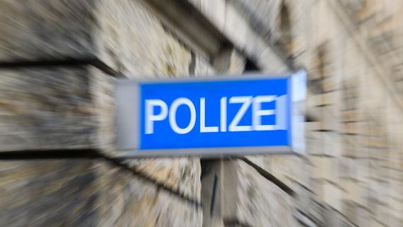 Diebstahlserie in Wolframs-Eschenbach: Polizei schnappt fünf Jugendliche