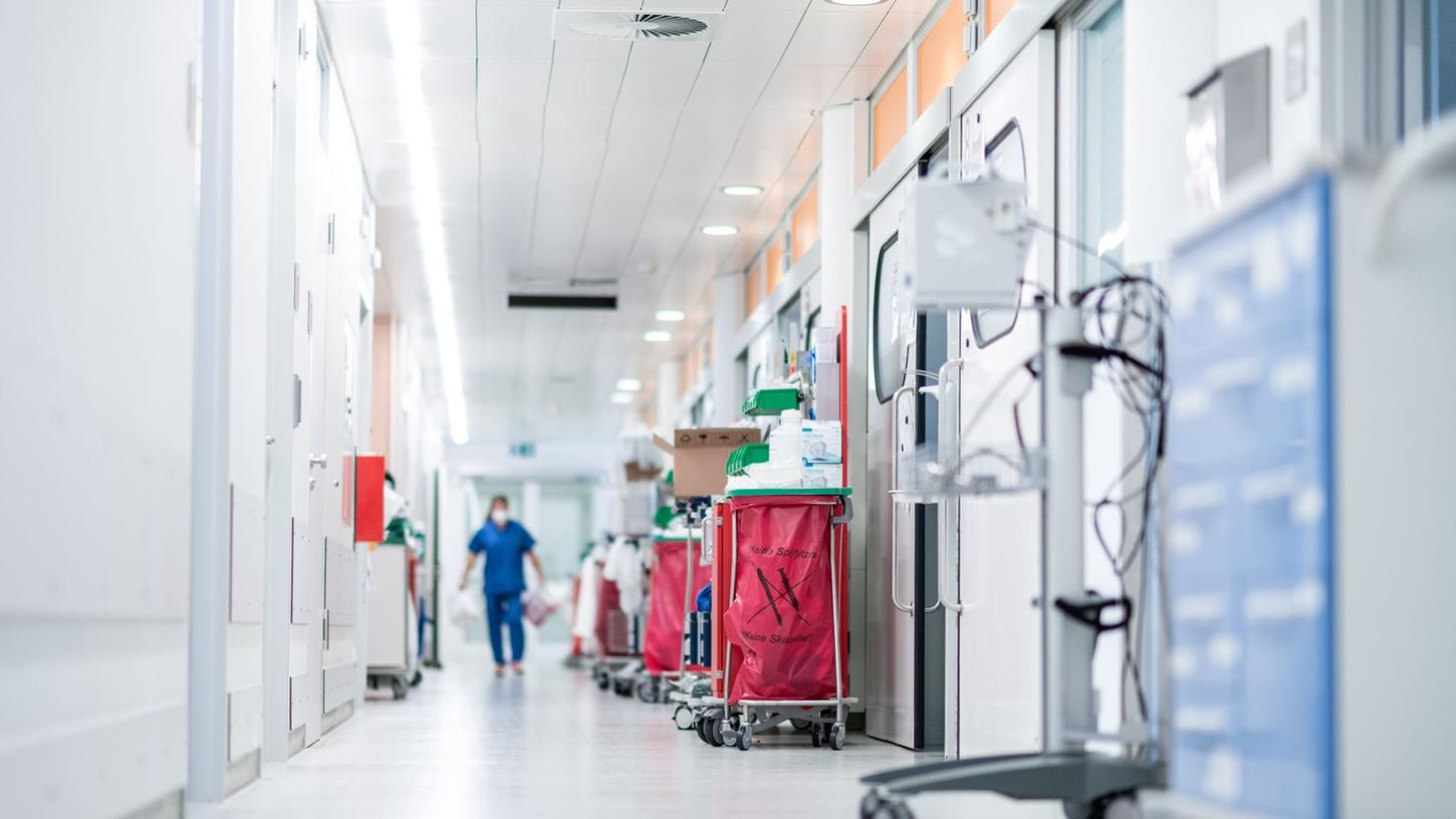 Organspenden: Krankenhäuser für ihren Einsatz ausgezeichnet Organspenden: Krankenhäuser für ihren Einsatz ausgezeichnet