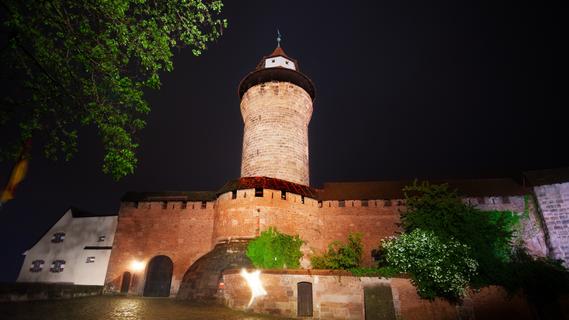 Nürnberger Burg bald dunkel? Diese Sparmaßnahmen könnten in Bayern kommen