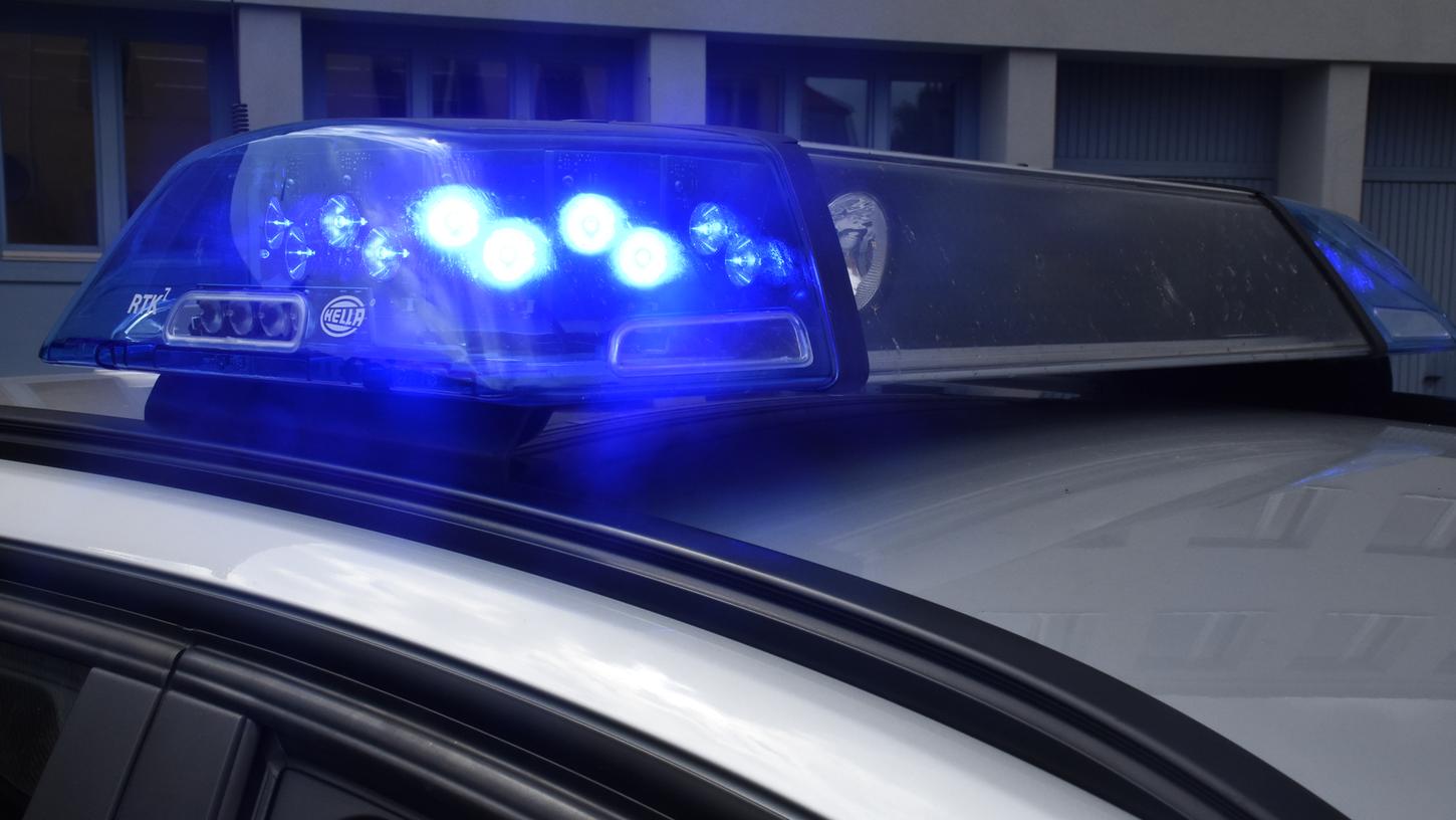Nach Unfall: Mini-Fahrer ließ Radler liegen Nach Unfall: Mini-Fahrer ließ Radler liegen