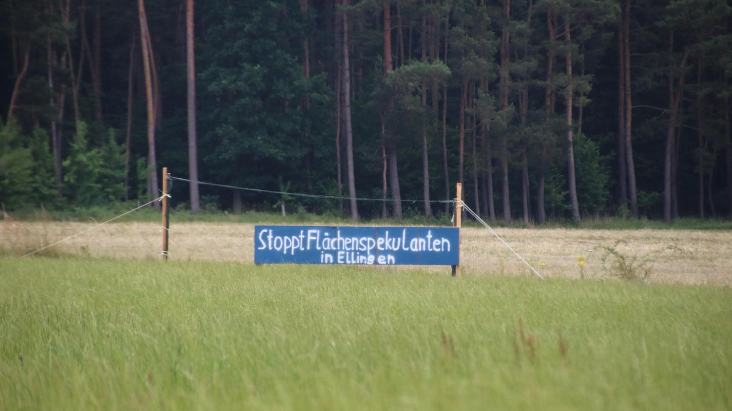 Ellinger Stadtrat lehnt Bürgerbegehren zu Hetzner Online ab Ellinger Stadtrat lehnt Bürgerbegehren zu Hetzner Online ab
