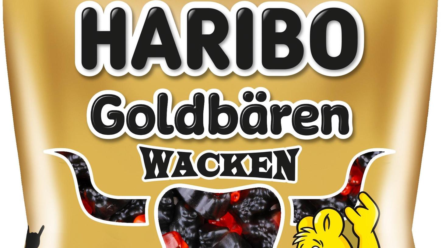 Zu ihrem 100. Geburtstag zeigen sich die Goldbären zum ersten Mal ganz in Schwarz. Zu ihrem 100. Geburtstag zeigen sich die Goldbären zum ersten Mal ganz in Schwarz.