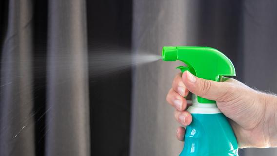 Essig zum Putzen verwenden: Wie funktioniert das?