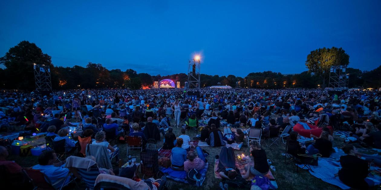 Stehen die Nürnberger Klassik-Open-Airs und das Bardentreffen 2023 auf ...