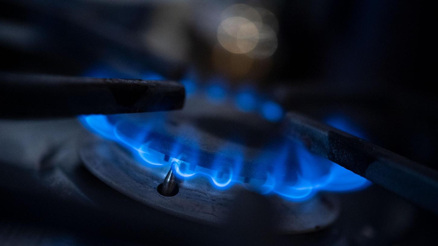 Gedrosselte russische Gaslieferungen durch die Pipeline Nord Stream werden zu noch höheren Kosten für die Bürger führen. Gedrosselte russische Gaslieferungen durch die Pipeline Nord Stream werden zu noch höheren Kosten für die Bürger führen.