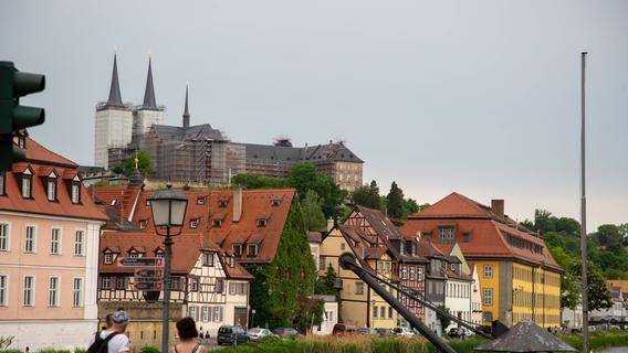 Bürgermeister schlägt Alarm! Corona-Lage in Bamberg spitzt sich immer weiter zu