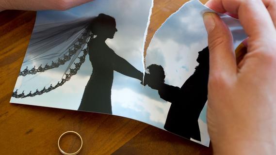 Scheidung per Mausklick: An diesem fränkischen Amtsgericht läuft beim Familienrecht alles digital