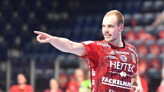 Warming up engines for Wetzlar: The HCE also opens the new handball season