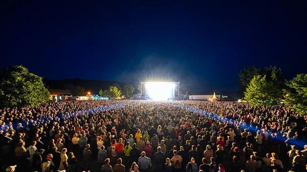 Angesichts eines so grandiosen Festival-Abschlusses bleibt nur die Frage, wie dieses Line-Up 2023 getoppt werden soll.