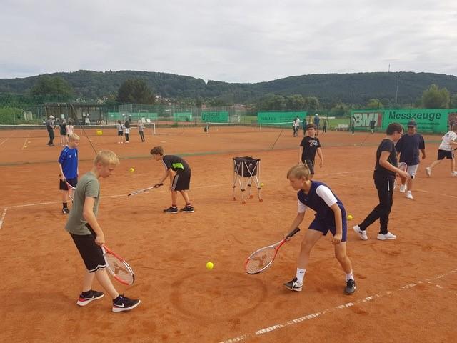 Von Fußball Bis Rugby: Hier Lässt Sich Alles Ausprobieren