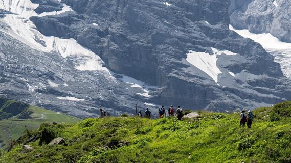 Bergtourismus und Flugreisen: Wie grün ist der Deutsche Alpenverein wirklich?