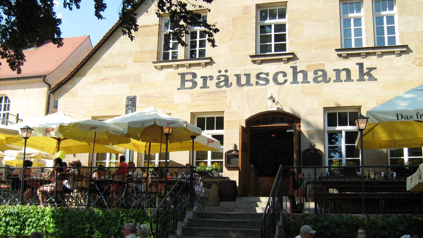 Zirndorfer Brauhaus