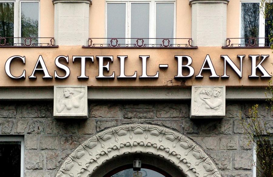 Castell Bank Investiert In Die Zukunft Wirtschaft Nordbayern De