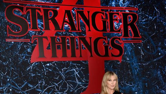 Dank "Stranger Things": Netflix verliert weniger Kunden